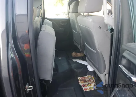 2014 Chevrolet Silverado C1500 z USA, uszkodzony, nr VIN 1GCRCPEH9EZ162217